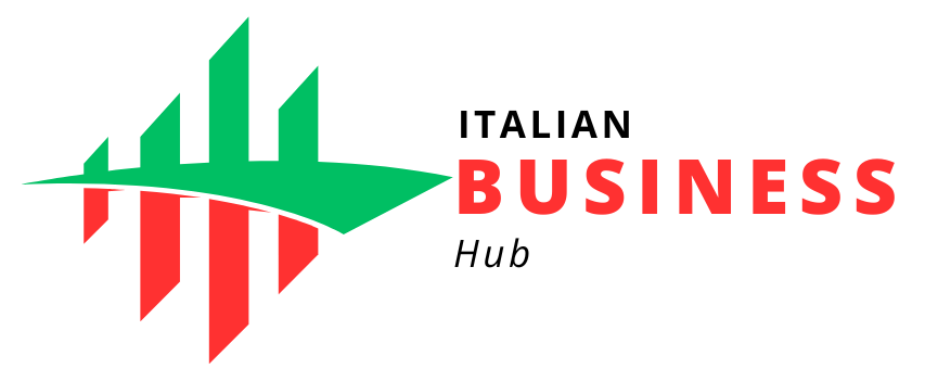 Italian Business Hub